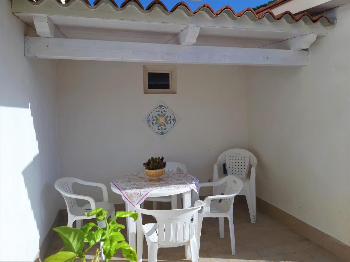 Apartamento Casa Vacanze Bergamotto & Limoni Drapia Exterior foto