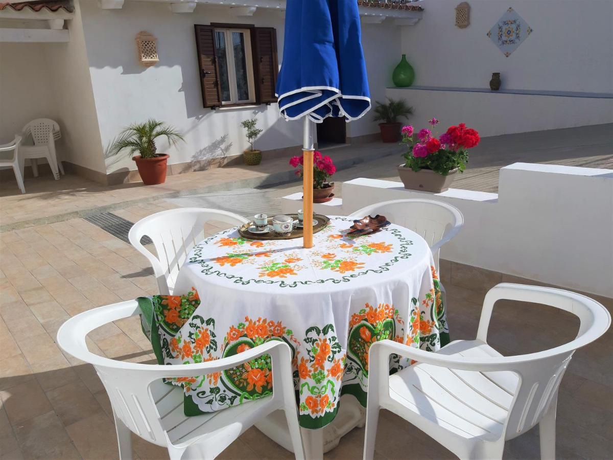 Apartamento Casa Vacanze Bergamotto & Limoni Drapia Exterior foto