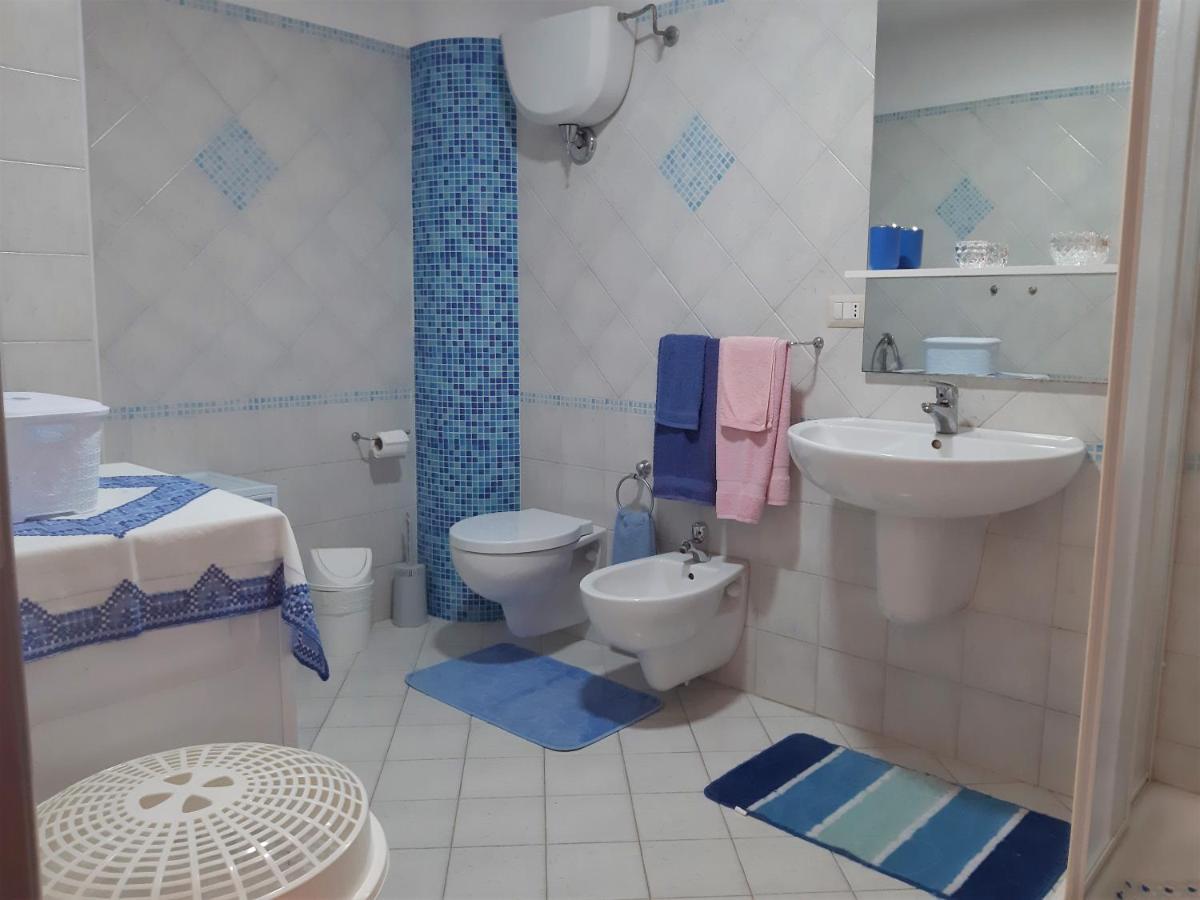 Apartamento Casa Vacanze Bergamotto & Limoni Drapia Exterior foto