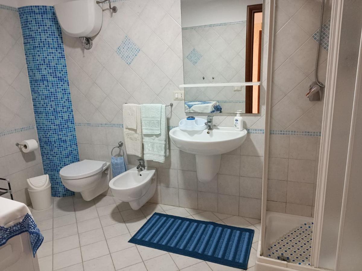 Apartamento Casa Vacanze Bergamotto & Limoni Drapia Exterior foto